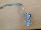 Conector USB Asus X5DAB A72.57 , B8