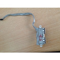 Conector USB Asus X5DAB A72.57 , B8