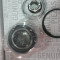 Rulment roata fata cu ABS Dacia Logan Sandero MCV ORIGINAL 6001547686