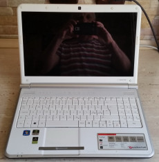 Packard Bell foto