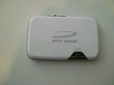 MIFI Novatel NRM-MIFI2352 Hot Spot Mobil LIBER DE RETEA foto