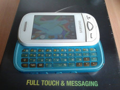 Vand telefon Samsung gt b3410 foto