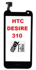 TOUCHSCREEN ***ORIGINAL*** Ecran Geam Sticla Touch Screen HTC DESIRE 310 foto