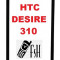 TOUCHSCREEN ***ORIGINAL*** Ecran Geam Sticla Touch Screen HTC DESIRE 310