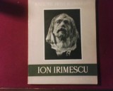 Marin Mihalache Ion Irimescu, Alta editura