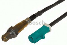 Sonda Lambda FORD MONDEO IV Turnier 2.0 LPG - BOSCH 0 258 006 925 foto