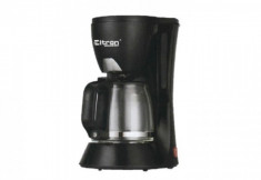 Filtru cafea 1.2 Litri 680 W Eltron 3026 foto