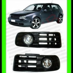 PROIECTOARE GOLF 4 VW cu GRILE- PROIECTOARE CEATA foto