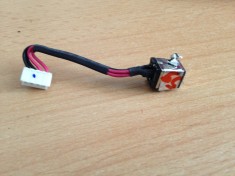 Mufa alimentare Asus X5DAB A72.59 , B8 foto
