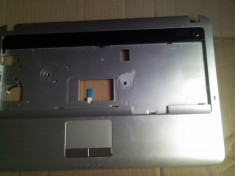 PALMREST boxe/difuzoare Samsung RV510 NP-RV510 BA75-02741A r530 p530 e352 UZAT ! foto