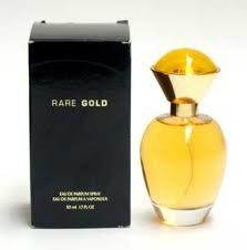 Apa de parfum Rare Gold 50ml foto