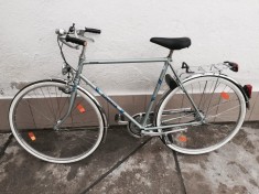 32 Bicicleta Bavaria second-hand,Germania R28 foto