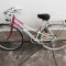 22 Bicicleta Hercules second-hand,Germania R28