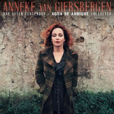 ANNEKE Van GIERSBERGEN Day After Yesterday Boxset digipak (4cd) foto