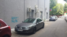 Renault Laguna 1.9 dci foto