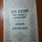 revista tara noastra 13 mai 1907 -redactor octavian goga