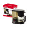 Filtru cafea 1.2 Litri 750 W Zilan 7740