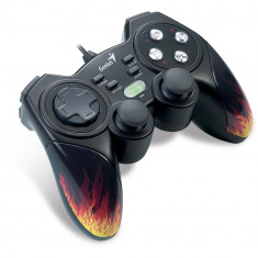 Gamepad Genius MaxFire Blaze 3 foto