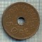 6067 MONEDA - DANEMARCA (DANMARK) - 5 ORE - ANUL 1927 -starea care se vede
