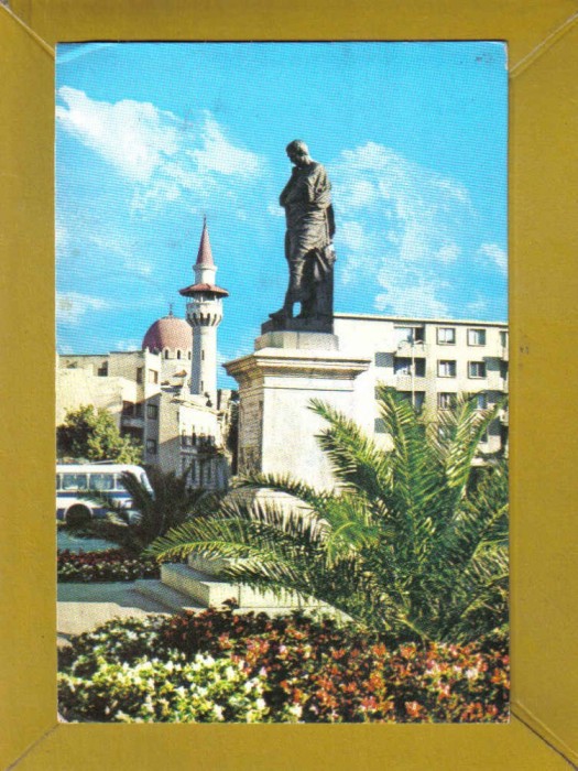 CONSTANTA 1978
