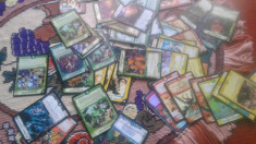 Carti Duel Masters foto