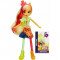 My Little Pony Equestria Girls Applejack