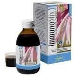 Immunomix Plus Sirop Copii Bio 210g Aboca foto