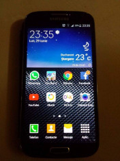 Samsung Galaxy S4 Black Edition foto