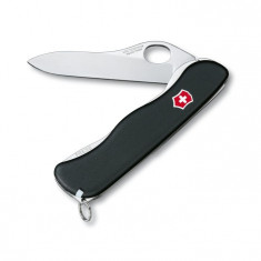 Briceag Victorinox Sentinel One Hand 0.8413.M3 foto