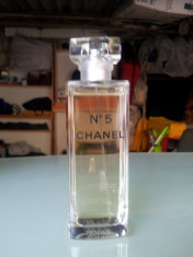 Parfum CHANEL No.5 Eau premiere 150 ml EDP tester original foto