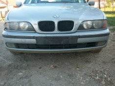 Bara fata BMW E39 ( Seria 5 ) foto