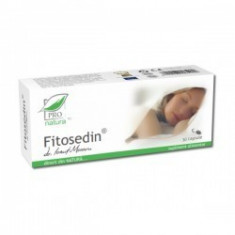 FitoSedin 30cps Medica foto