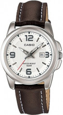 Ceas Casio dama cod LTP-1314L-7AVDF - pret vanzare 229 lei; NOU; ORIGINAL foto