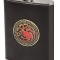 Game of Thrones - sticla inox bauturi Casa Targaryen noua 100% originala HBO