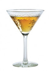 Glam: pahar martini 250 ml foto