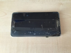 Dispaly Original Samsung Galaxy Note 3 Black - Sigilat - Original - N9005 foto