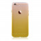 Carcasa iPhone 6/6S Devia Fruit Lemon (usor flexibil)