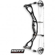 Set arc compound Hoyt Charger Target Colour foto