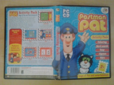 Joc PC - Postman Pat ( GameLand ) foto