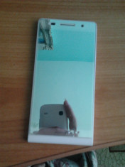 Vand urgent huawei ascend p6, 650 lei negociabil foto