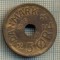 6097 MONEDA - DANEMARCA (DANMARK) - 5 ORE - ANUL 1940 -starea care se vede
