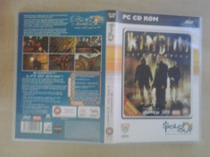 Joc PC - Kingpin - Life of crime ( GameLand ) foto