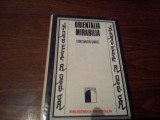 CONSTANTIN DANIEL - ORIENTALIA MIRABILIA, Alta editura