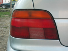 Stopuri originale BMW E39 ( Seria 5 ) foto