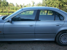 Usi BMW E39 ( Seria 5 ) foto