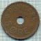 6082 MONEDA - DANEMARCA (DANMARK) - 5 ORE - ANUL 1927 -starea care se vede