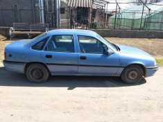 Opel Vectra A 1993 Benzina + GPL foto