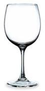 Mondo: Pahar din cristal pentru vin, 350 ml foto