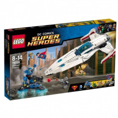 Invazia Darkseid 76028 LEGO Super Heroes Lego foto