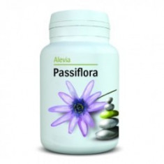 Passiflora 100cpr Alevia foto